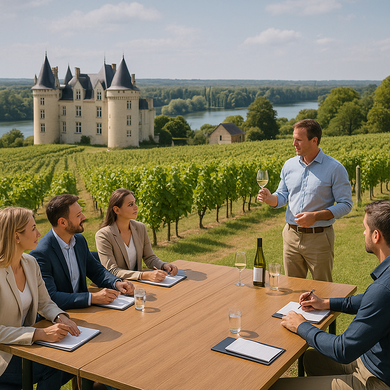 Activités-à-intégrer-dans-votre-séminaire-à-Saumur