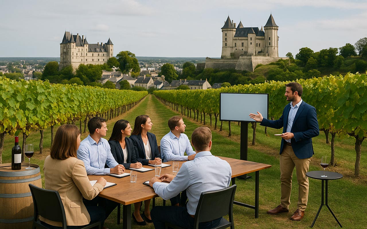 domaines-viticoles-pour-séminaires-à-Saumur