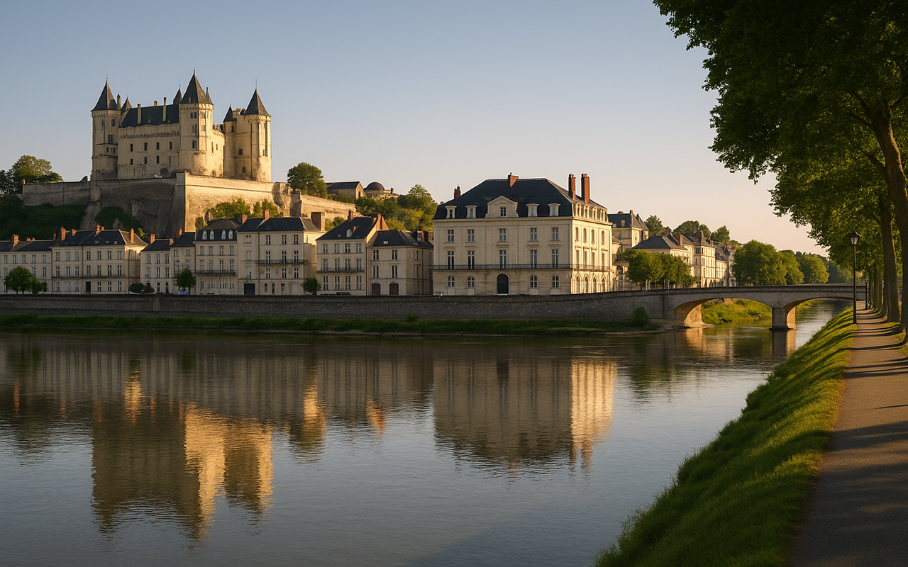 hôtel classé Monument Historique