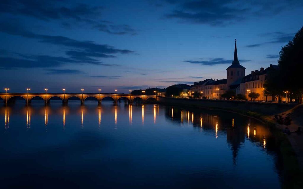 cœur du Val de Loire