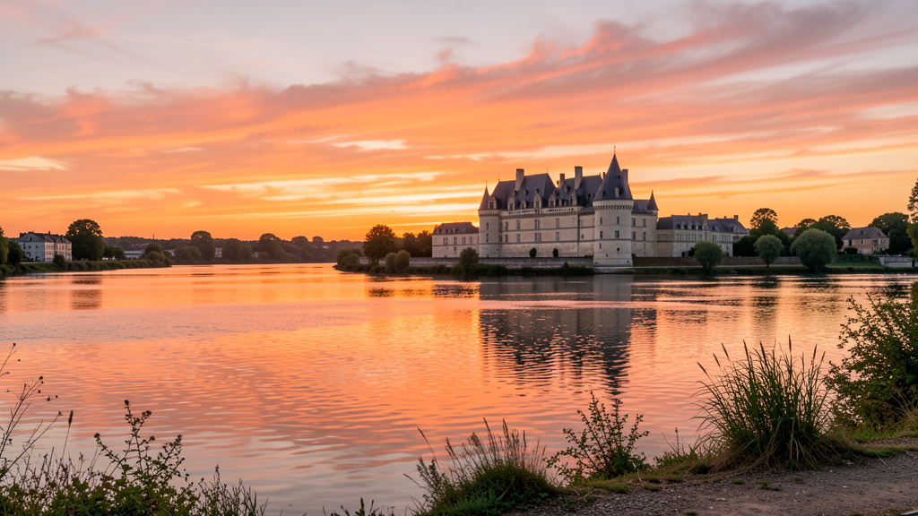 cœur du Val de Loire