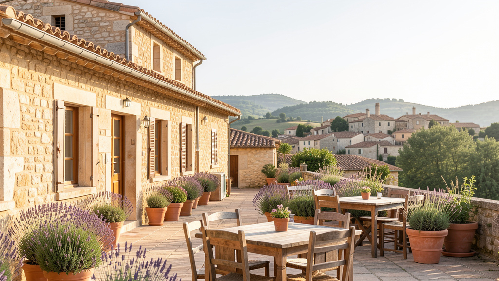 Hôtels restaurants et activités à manosque haute provence : sélection d’une habitante depuis 12 ans