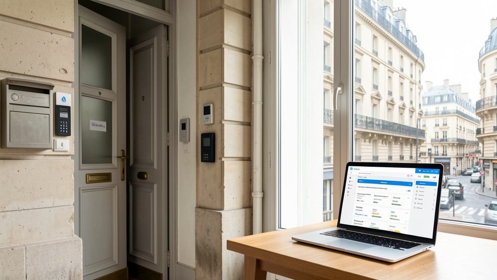 Loc&rsquo;annonces : Comment décrocher un logement social rapidement à Paris