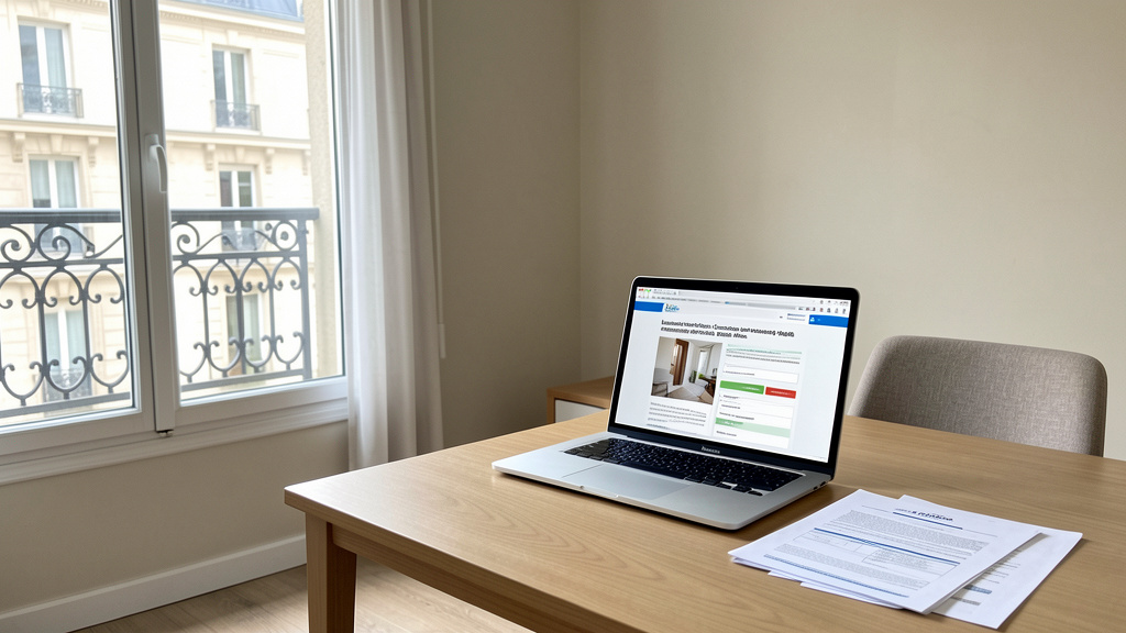 Conditions à remplir pour postuler sur Loc’annonces