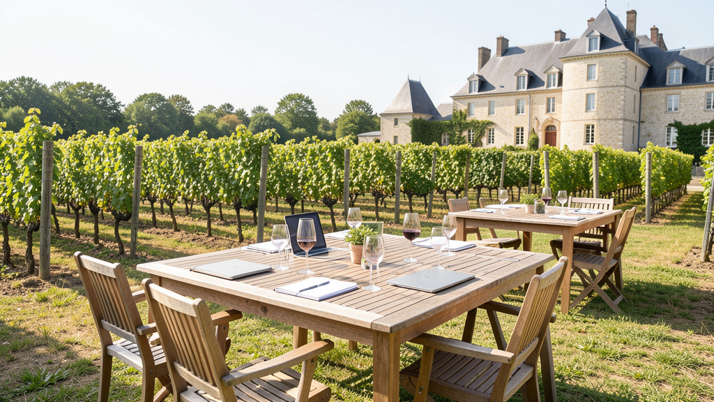 domaines-viticoles-pour-séminaires-à-Saumur