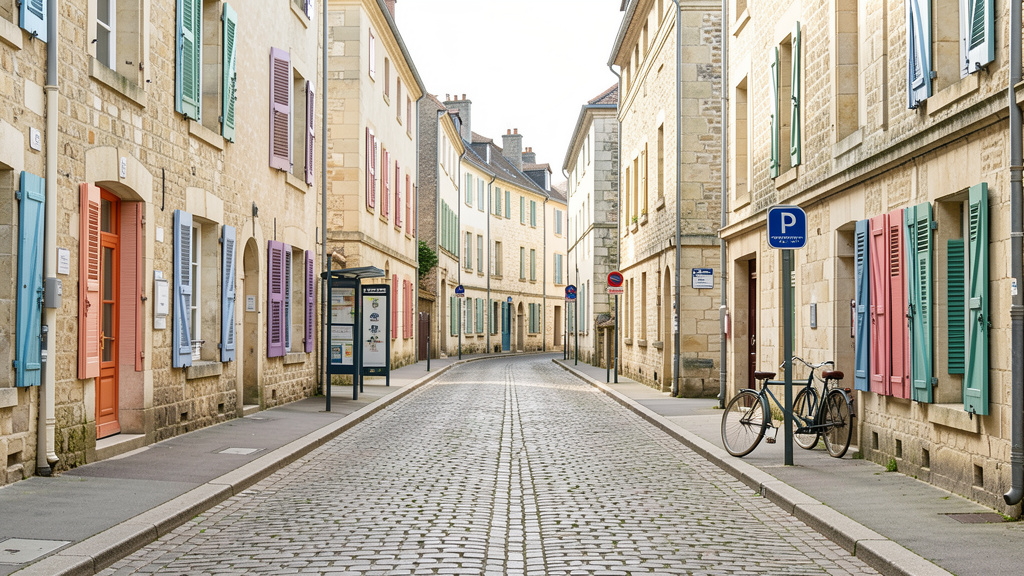 Que faire à Saumur en 2 jours sans voiture : escapade à pied, à vélo ou en bus