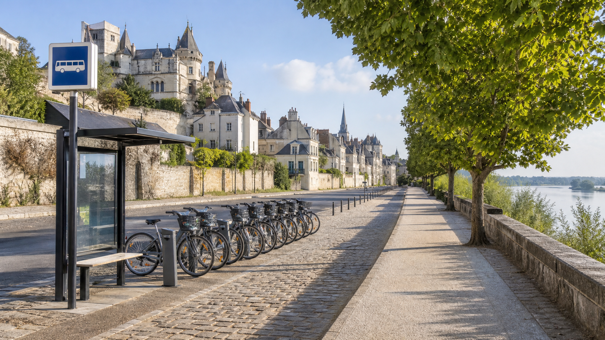 centre-ville-de-Saumur