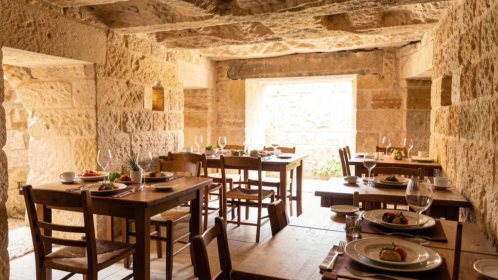 restaurant-en-cave-troglodytique